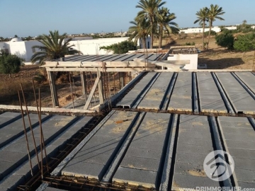 Première étape chantier El Riadh -                            بيع
                           Notre Chantiers Djerba